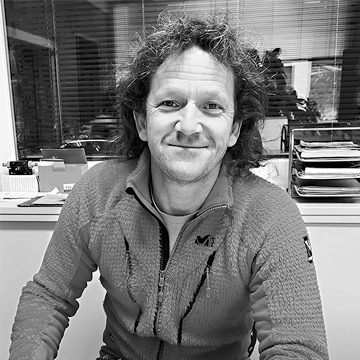 Mario Erlach